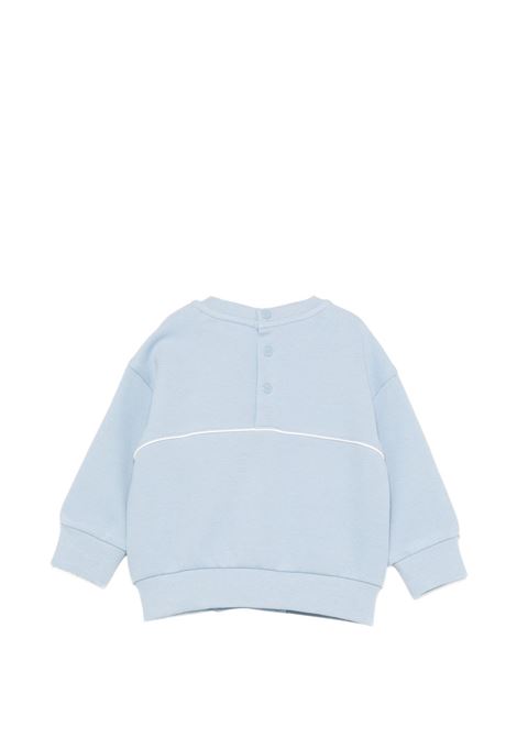 Felpa Emporio Armani Kids EMPORIO ARMANI | FELPE E TUTE | EB001328AF20638U9360